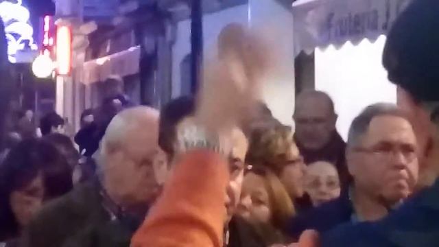 CAMPANILLEROS DE TOMARES 2016 смотреть онлайн