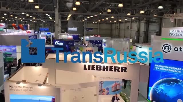 МИРЭКС Обзор выставки TransRussia смотреть онлайн