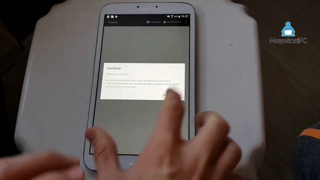 Galaxy Tab 3 T310 Root ve TWRP Yükleme | ManyokostiPC смотреть онлайн