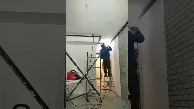 Дизайн Строительство метал,сварка, смотреть онлайн