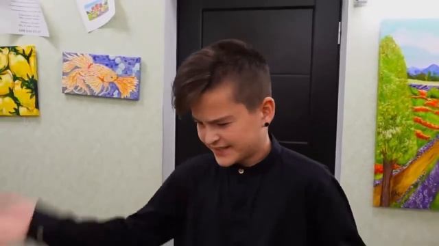 фанни френдс все серии про волшебную брошь