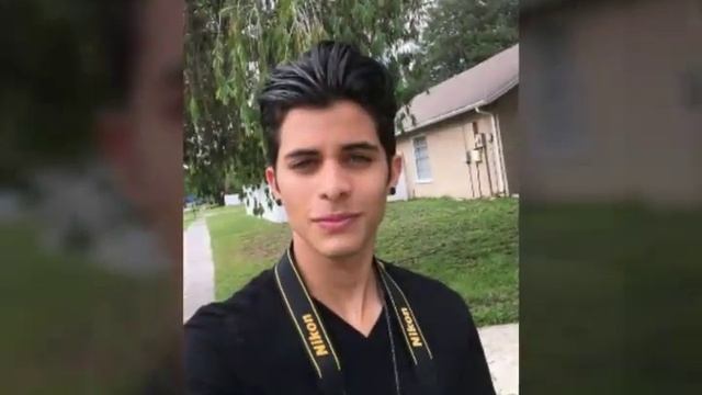 ERICK BRIAN COLON 💖 смотреть онлайн