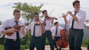 Маккабиты — Будь храбрым | The Maccabeats — Brave