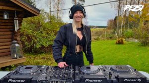 PEZSI | x OBSBOT - Melodic Techno   Progressive House   OBSBOT Tail Air Camera