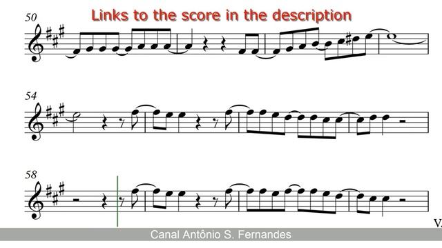 Waterloo Abba SheetMusic Alto Sax PlayAlong_480p_MUX