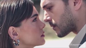 Акгюн & Ягмур / Последнее лето / Feryat - Hadise