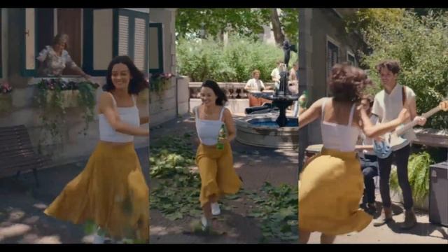 Lipton Green Ice Tea –poczuj delikatny, orzeźwiający smak zielonej herbaty! смотреть онлайн