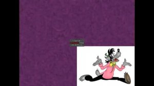 (REQUESTED/NEW EFFECTS) Klasky Csupo In Nu, Pogodi! Majors