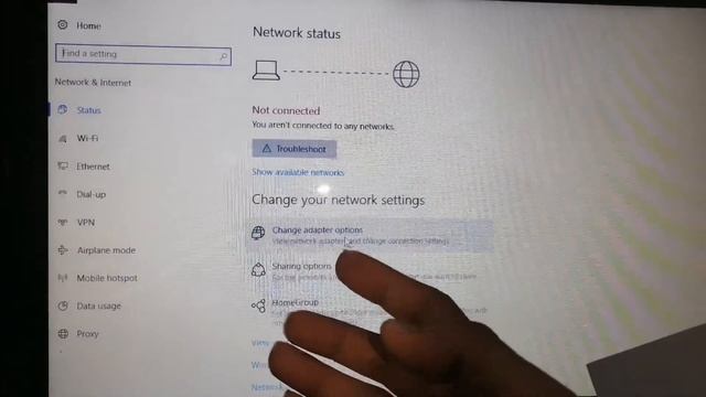 computer me ethernet disable kaise kare !! how to disable ethernet in windows 10 laptop смотреть онлайн
