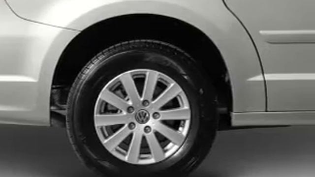 2010 Volkswagen Routan - Chicago IL смотреть онлайн