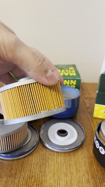 Распил Манн фильтр Подделка смотреть онлайн