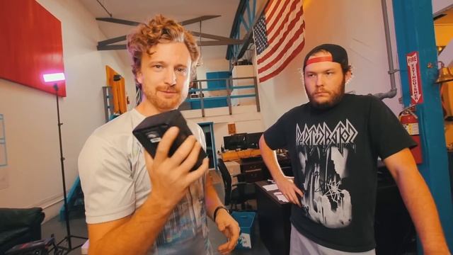 Must Have Gear for Filmmakers & Photographers | 2018 Edition смотреть онлайн