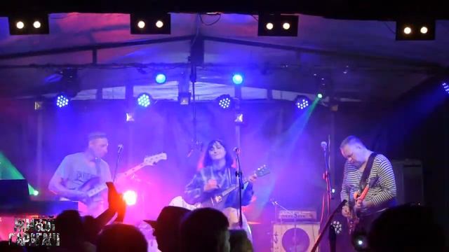 Эра КайноЗоя   Социофобия