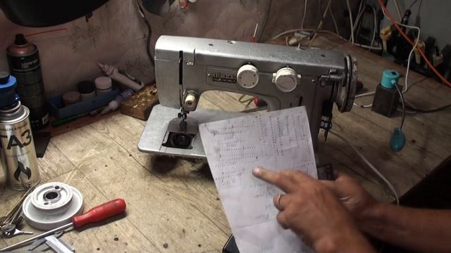 Редуктор понижения оборотов . Продолжение. Чайка-3. Тест. смотреть онлайн