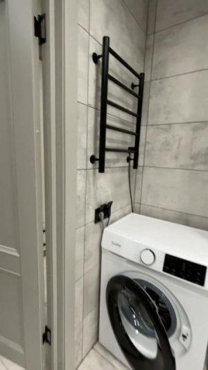 Студия 22 кв. м