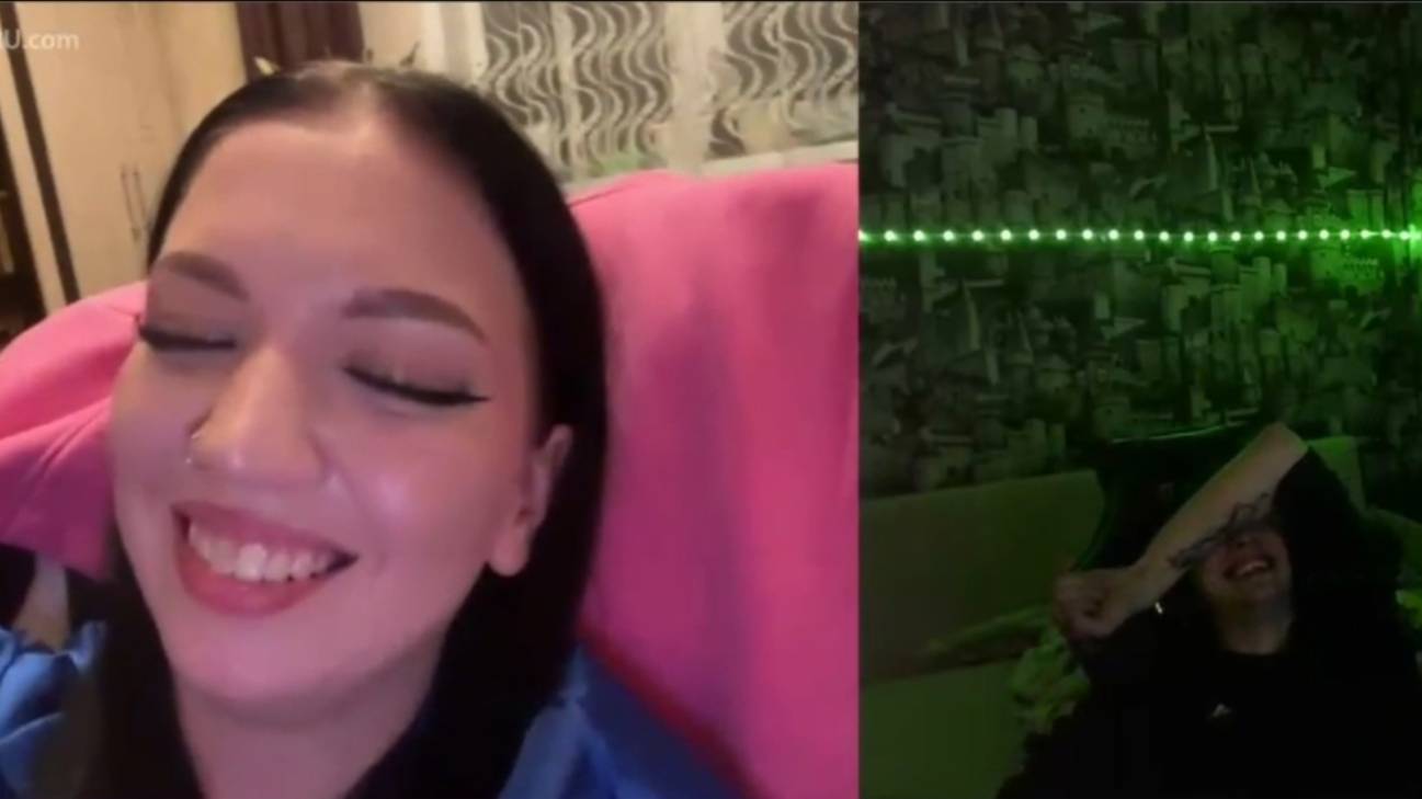 Видеочат Даня ищет девушку в ЧАТ рулетке ♥ :* (Смотрим видеочат)