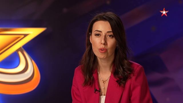 "Звезда-2024".Мария Сиденко.Забайкальский край.Визитка смотреть онлайн