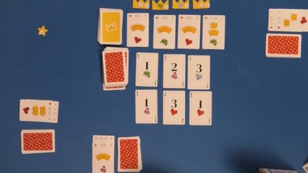 Romi Rami - Playthrough