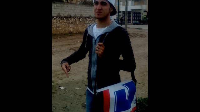 Red Man fbs faet crazy man [ KAYAN MOUCHKIL ] 2012 смотреть онлайн