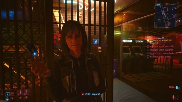 CYBERPUNK 2077 #4 [PS5🎮] смотреть онлайн