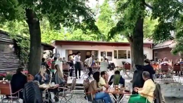 Rucola Restaurant-Sunday Brunch смотреть онлайн