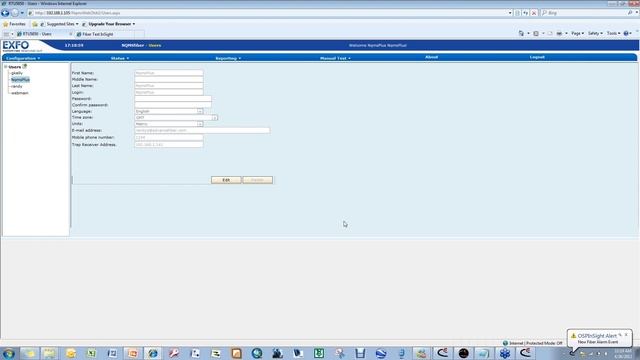 2012 Inexpensive Remote Fiber Testing смотреть онлайн