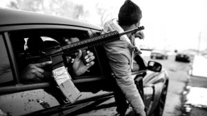 Криминальный бит - Плохой хороший 2