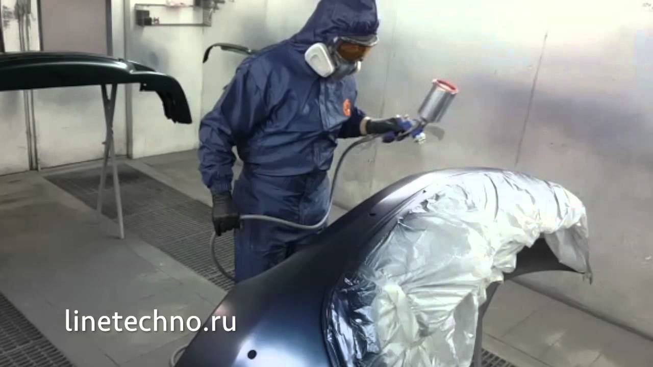 Автосервис «Технолайн» в Люберцах