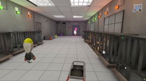 Официальный Мод для Мороженщика 4 // Ice Scream 4