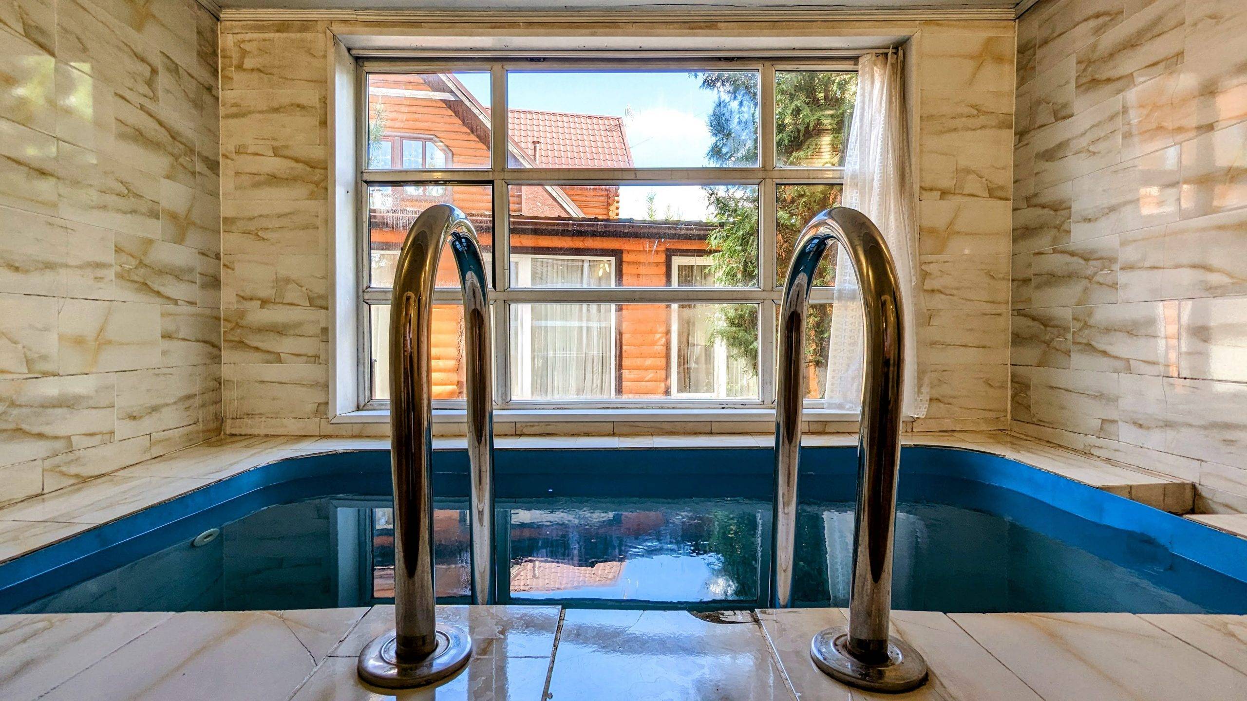 Салмачи 2 Уютный