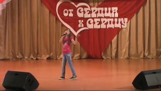 Кравцова Варвара смотреть онлайн