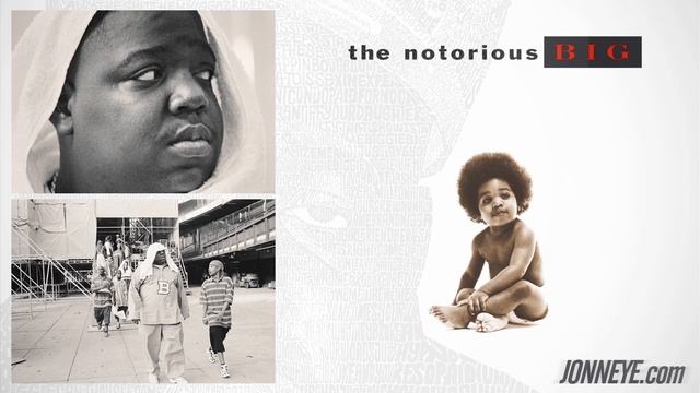 The Notorious B.I.G. - Machine Gun Funk (Instrumental)