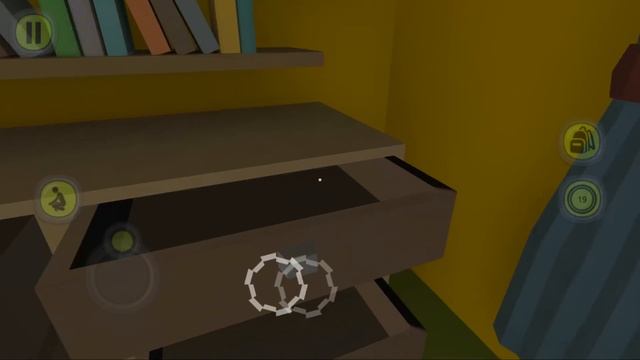 Новый робот Сеткомёт // Grandson