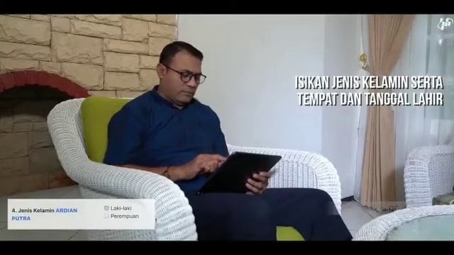 Mari Sukseskan Sensus Penduduk Tahun 2020 di Kabupaten Aceh Selatan 2 смотреть онлайн