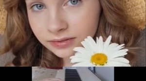 САМА Вика это и ЕСТЬ этот ПРЕКРАСНЫЙ День Семьи Любви и Верности