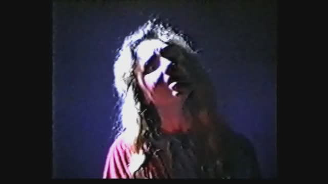 ИХС-1990 - прогон - Молитва Марии