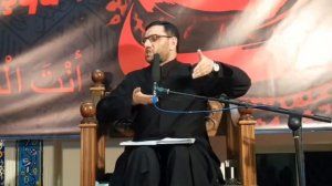 Haci Sahin 1 Qedr gecesi 03.06.2018