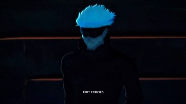 SATORU GOJO | Neon Blade смотреть онлайн