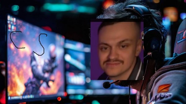 БУСТЕР СМОТРИТ ФИНАЛ CS Spirit 0:0 Vitality IEM Katowice 2025 ЧАСТЬ 2