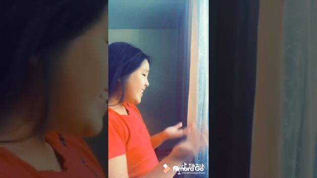 Мои видео в Тик Ток! Прочитайте описание😀💜💙 смотреть онлайн