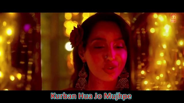4K Video Song O Saki Saki | Nora Fatehi | Neha Kakkar | Lyrics | New Song | Video Song | Hindi Song смотреть онлайн