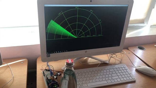 Arduino Hackaton project for KRC 2019.ShymgirlsBIL Ayaulym and Zerde смотреть онлайн