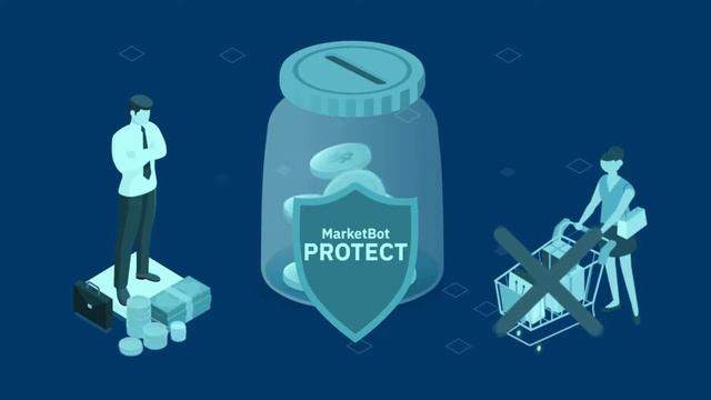 МаркетБот смотреть онлайн