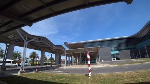 Как дёшево добраться из аэропорта Камрань в Нячанг