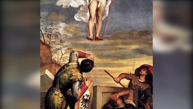 Messaggio augurale Pasqua 2020 - Mirabella Imbaccari смотреть онлайн