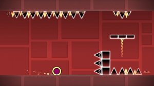 geometry dash demon park 100% by m2col