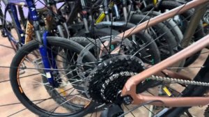 Велосипед от яндекс маркета Raskat