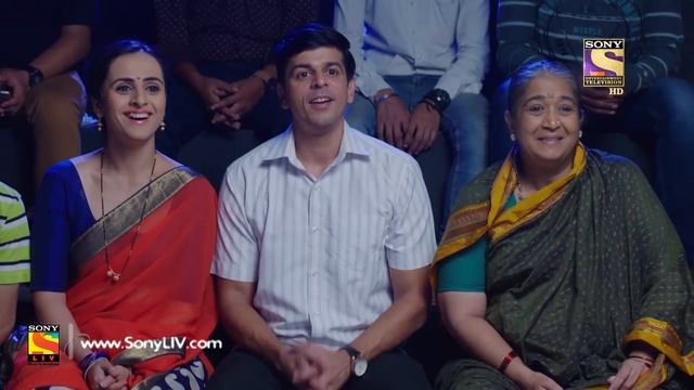 Tara From Satara - Ep 38 - Full Episode - 22nd October, 2019 смотреть онлайн