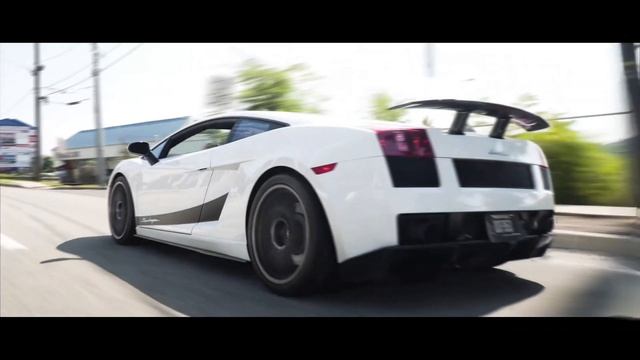 Squid Game x Genjutsu beats || Lamborghini Gallardo 4k60 EdiT #Lamborghini #genjutsu #Squidgame смотреть онлайн