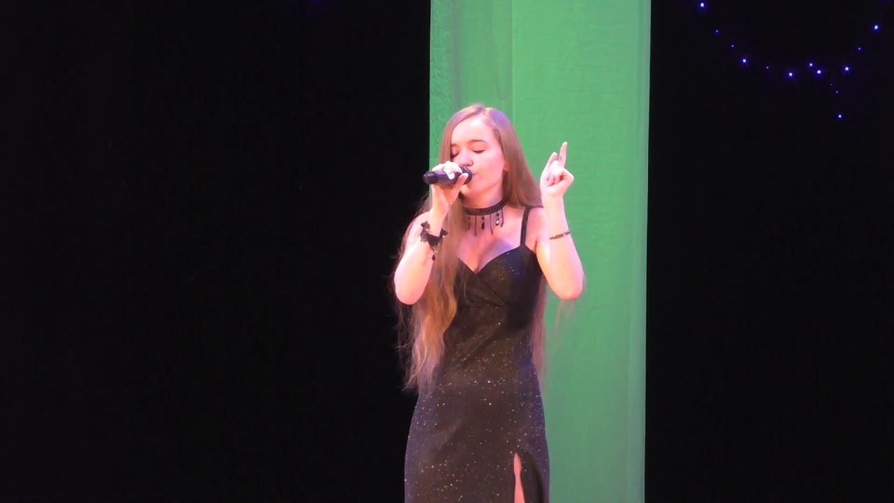 Гусева Татьяна   It's A Man's Man's Man's World BU56uU752Nw 1080p